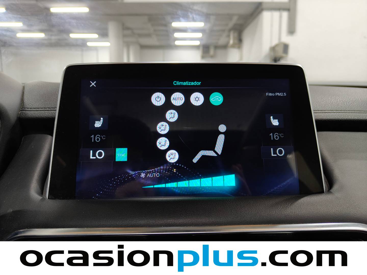 MG eHS MG eHS 1.5 T-GDI PHEV Luxury (258 CV) seminuevo