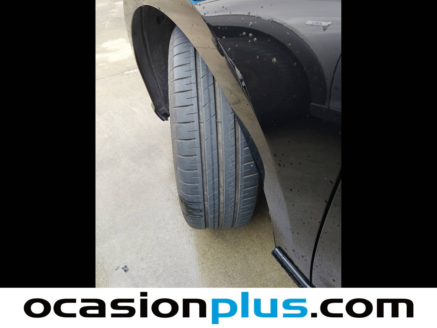 Foto Seat Ibiza SEAT Ibiza 1.0 TSI FR Salta (115 CV)