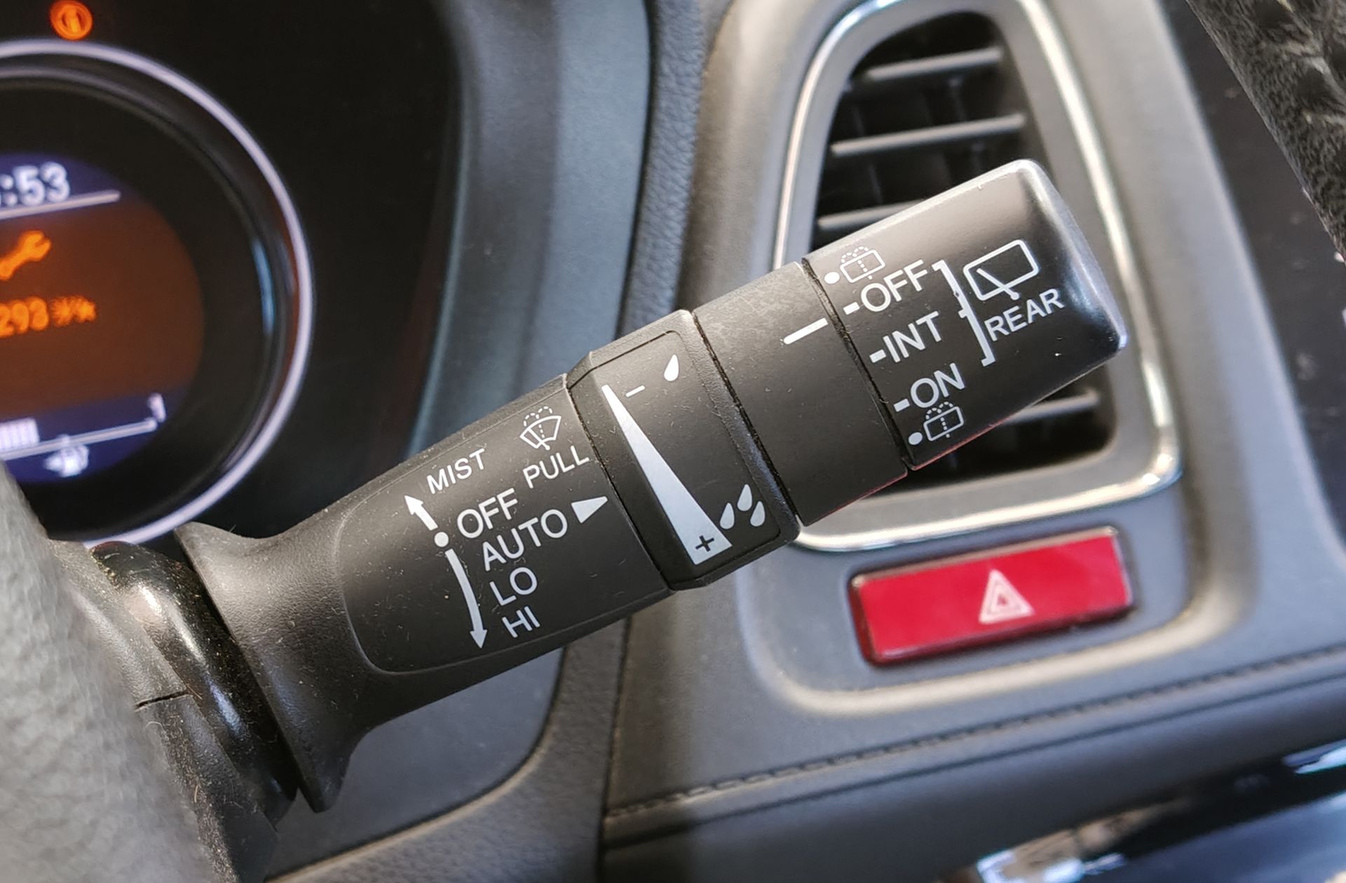 Honda HR-V 1.6 i-DTEC Elegance Navi - foto 26