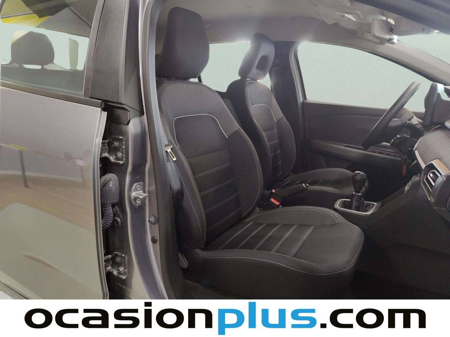 Dacia Sandero Dacia Sandero Expression (100CV) ECO-G manual