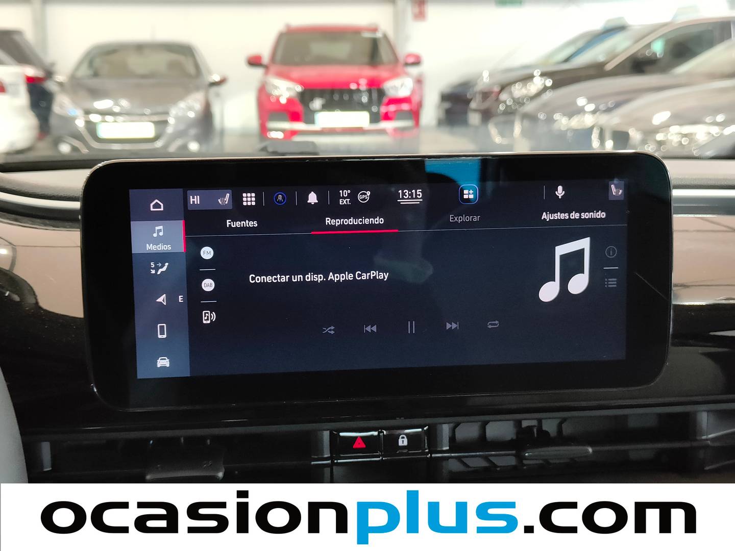 Foto Fiat 500 Electrico Fiat 500 Electrico Icon Hb 320km 85 kW (118 CV)