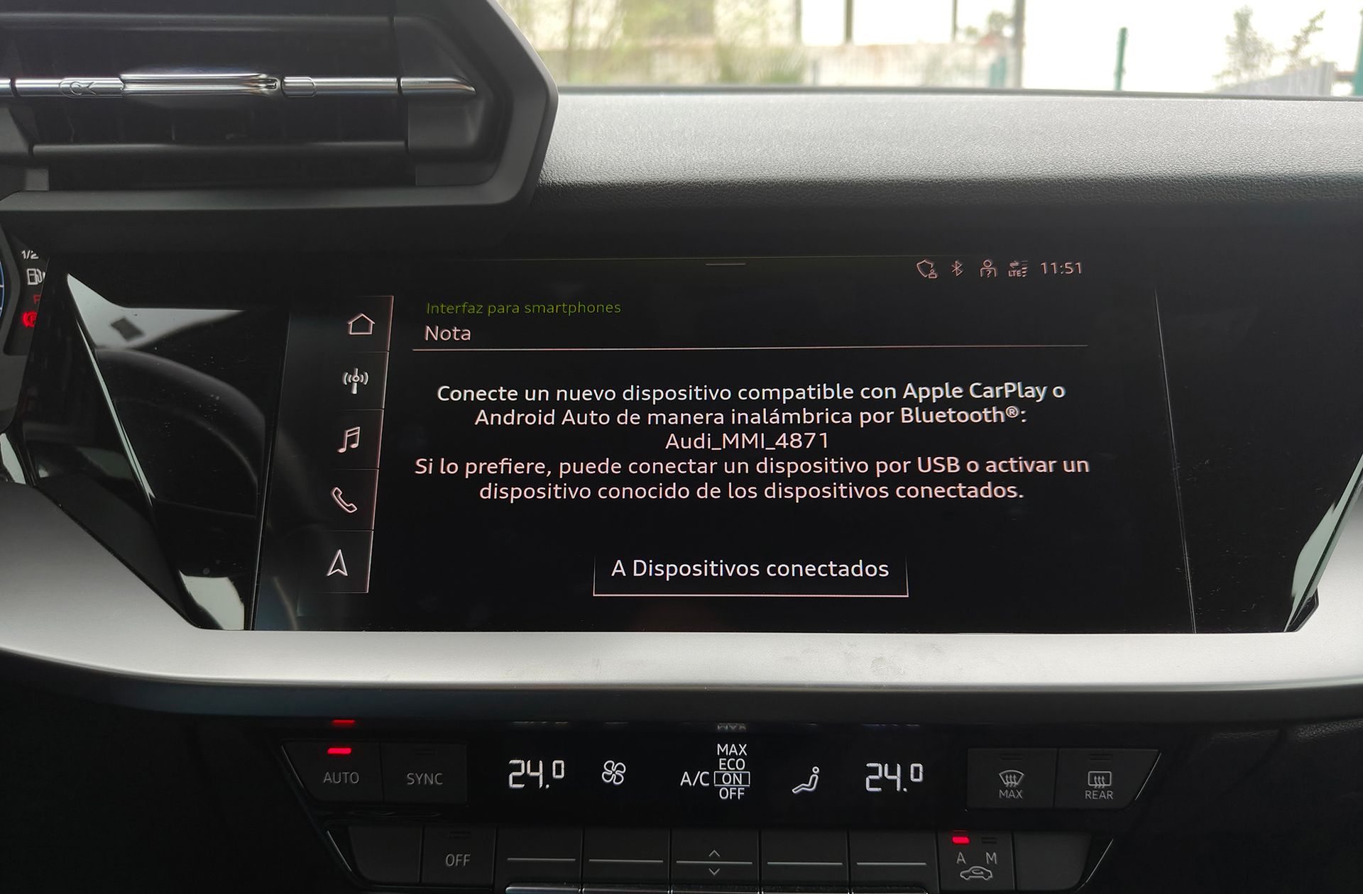 Audi A3 Sportback 30 TDI S tronic - foto 9