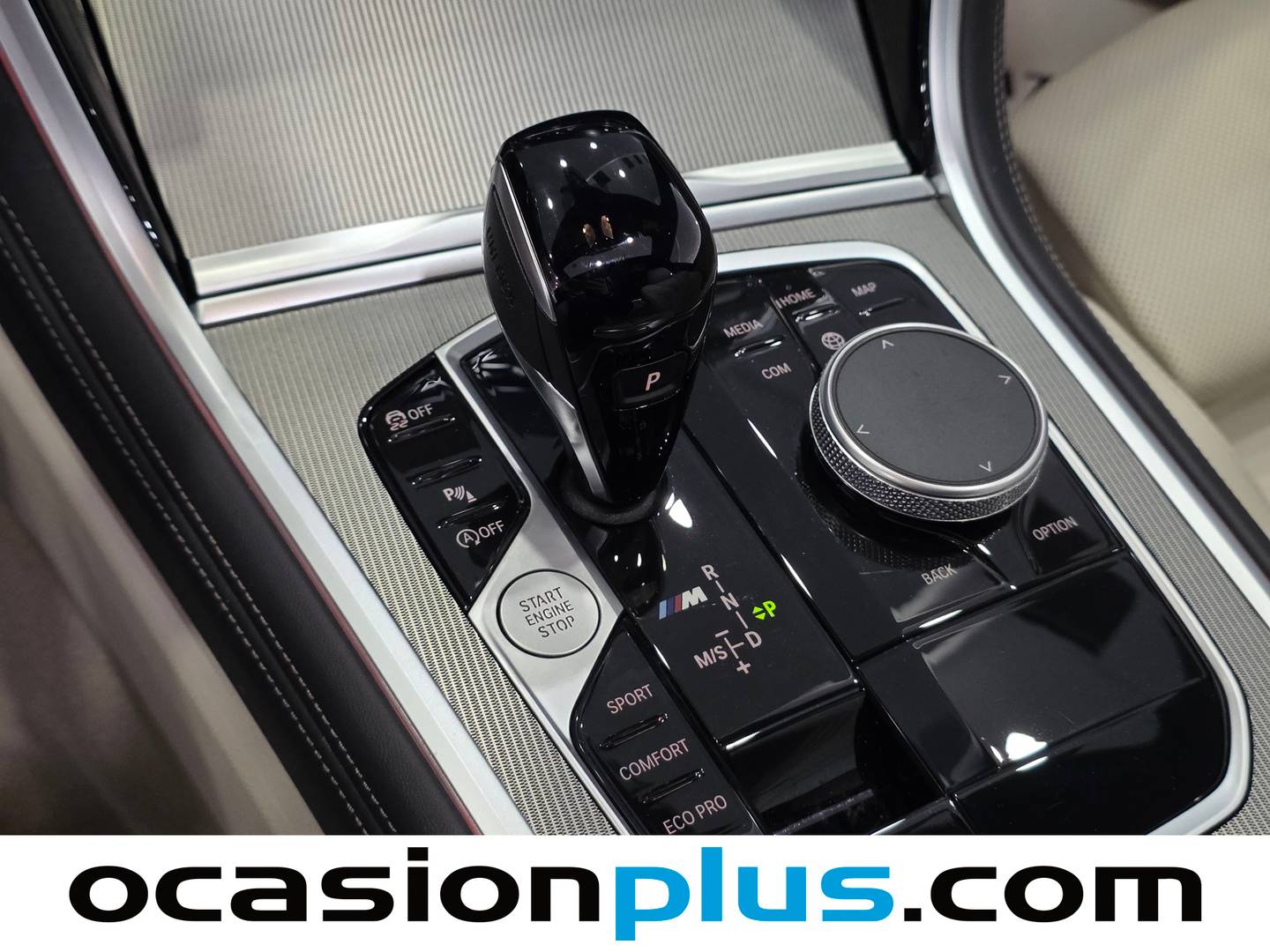 Foto BMW Serie 8 BMW Serie 8 M850i xDrive Gran Coupe (530 CV)