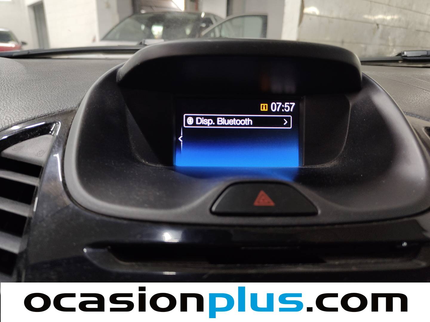 Ford Ka+ Ford Ka+ 1.2 Ti-VCT Ultimate (85 CV) manual
