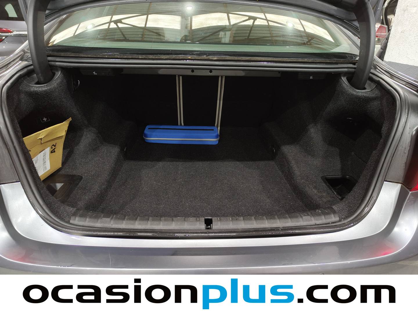 Foto BMW Serie 5 BMW Serie 5 520d (190 CV)