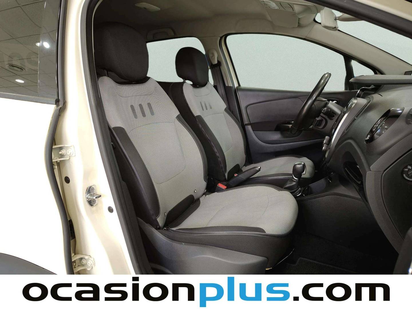 Renault Captur Renault Captur Zen Energy TCe (120 CV) EDC km 0