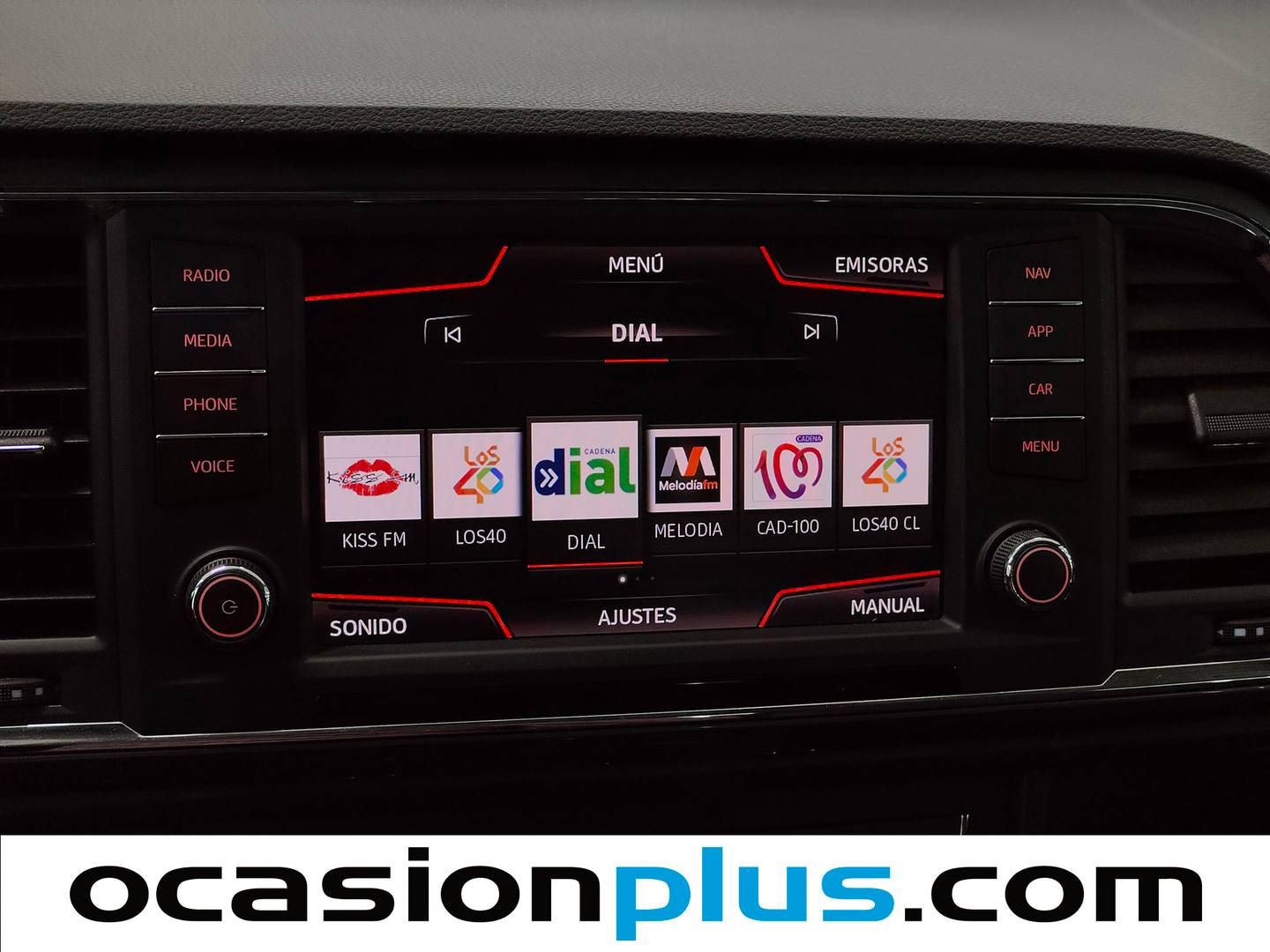 Seat Ateca Seat Ateca 1.5 TSI S&S Style Edition Nav DSG (150 CV) 2019