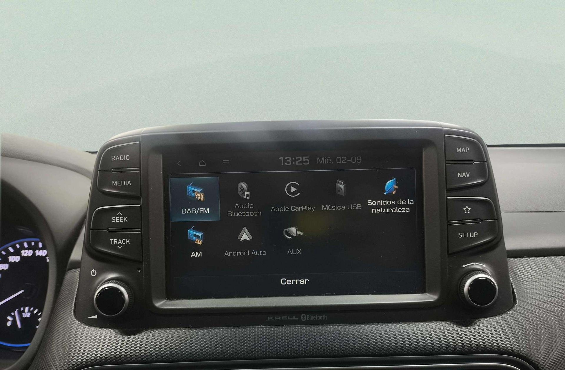 Hyundai Kona 1.6 T-GDi Style Sky 4x4 DCT - foto 11