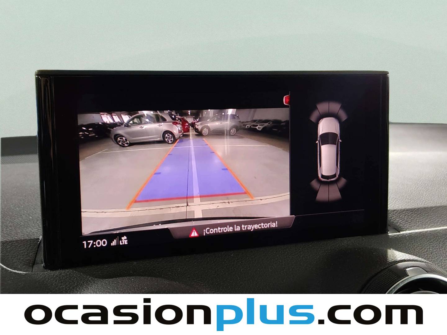 Acabados Audi Q2 Audi Q2 Advanced 35 TFSI (150 CV) S tronic