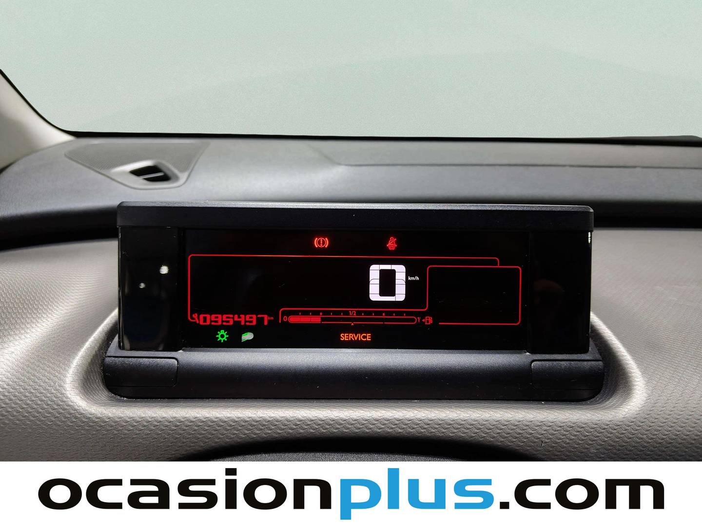 Citroën C4 Cactus Citroën C4 Cactus PureTech 82 Feel (82 CV) 2016