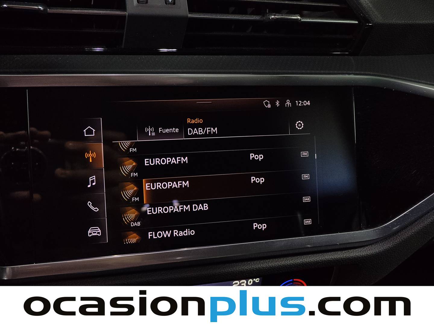 Audi Q3 Audi Q3 35 TDI (150 CV) km 0