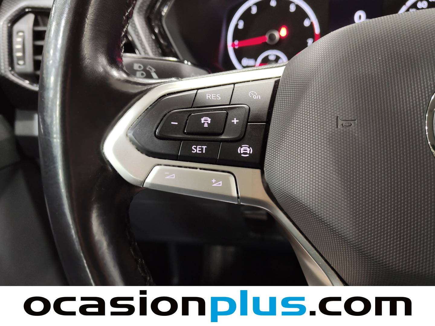 Volkswagen T-Cross Volkswagen T-Cross Advance 1.0 TSI (95 CV) seminuevo