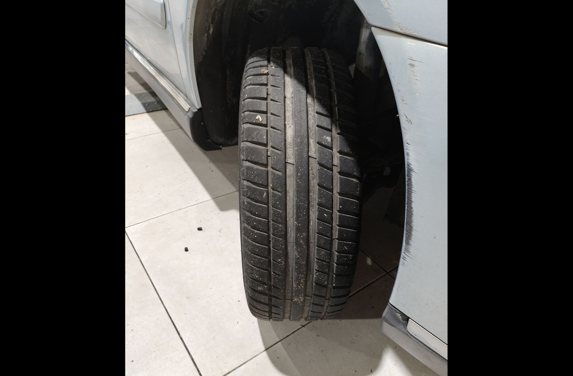 Citroën C5 2.0 HDi SX - foto 23