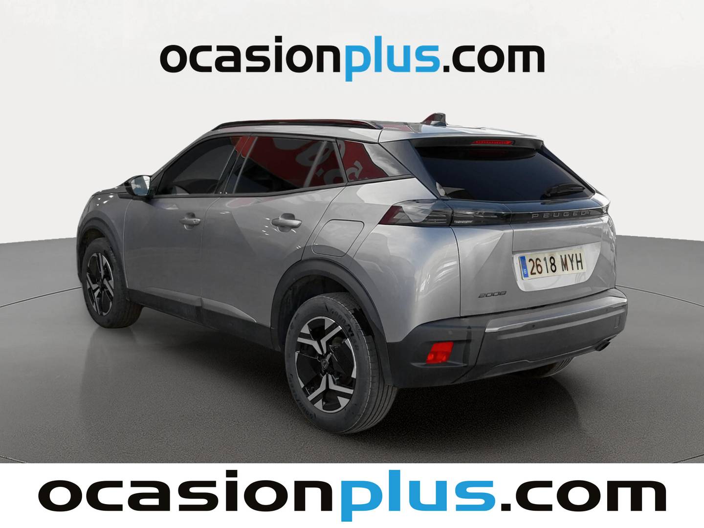 Foto Peugeot 2008 Peugeot 2008 PureTech 100 S&S Allure (100 CV)