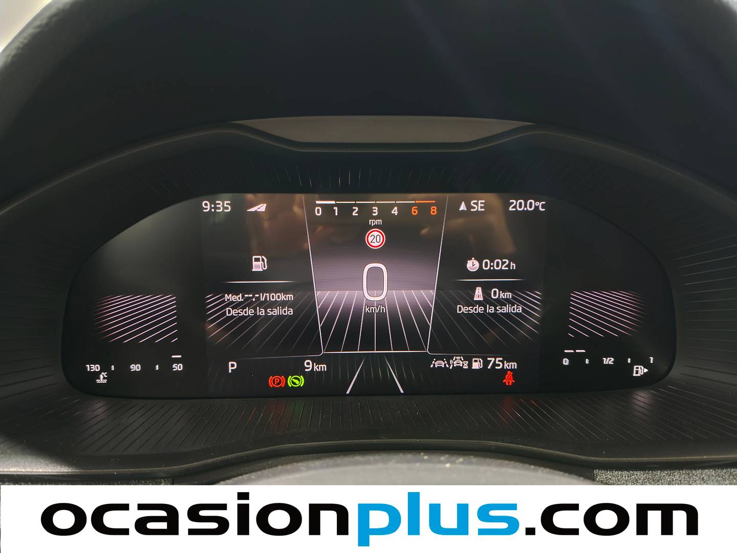 Skoda Kamiq Skoda Kamiq 1.0 TSI Selection DSG (115 CV) de ocasión