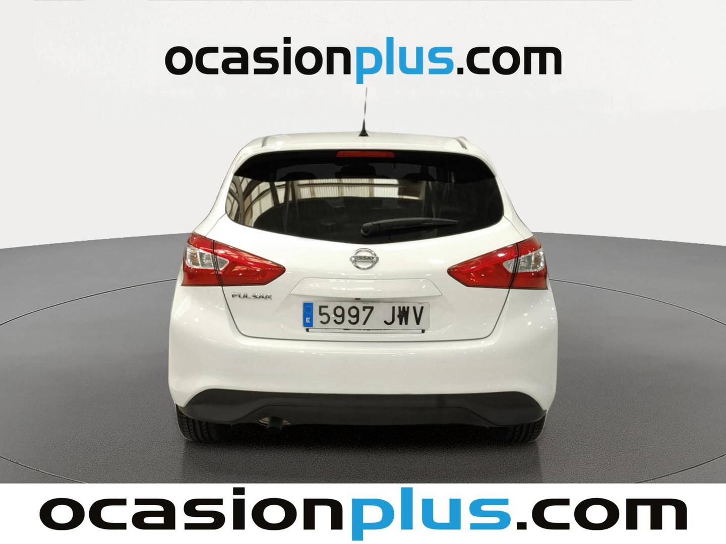 Nissan PULSAR Nissan Pulsar dCi 110 N-Connecta (110 CV) barato