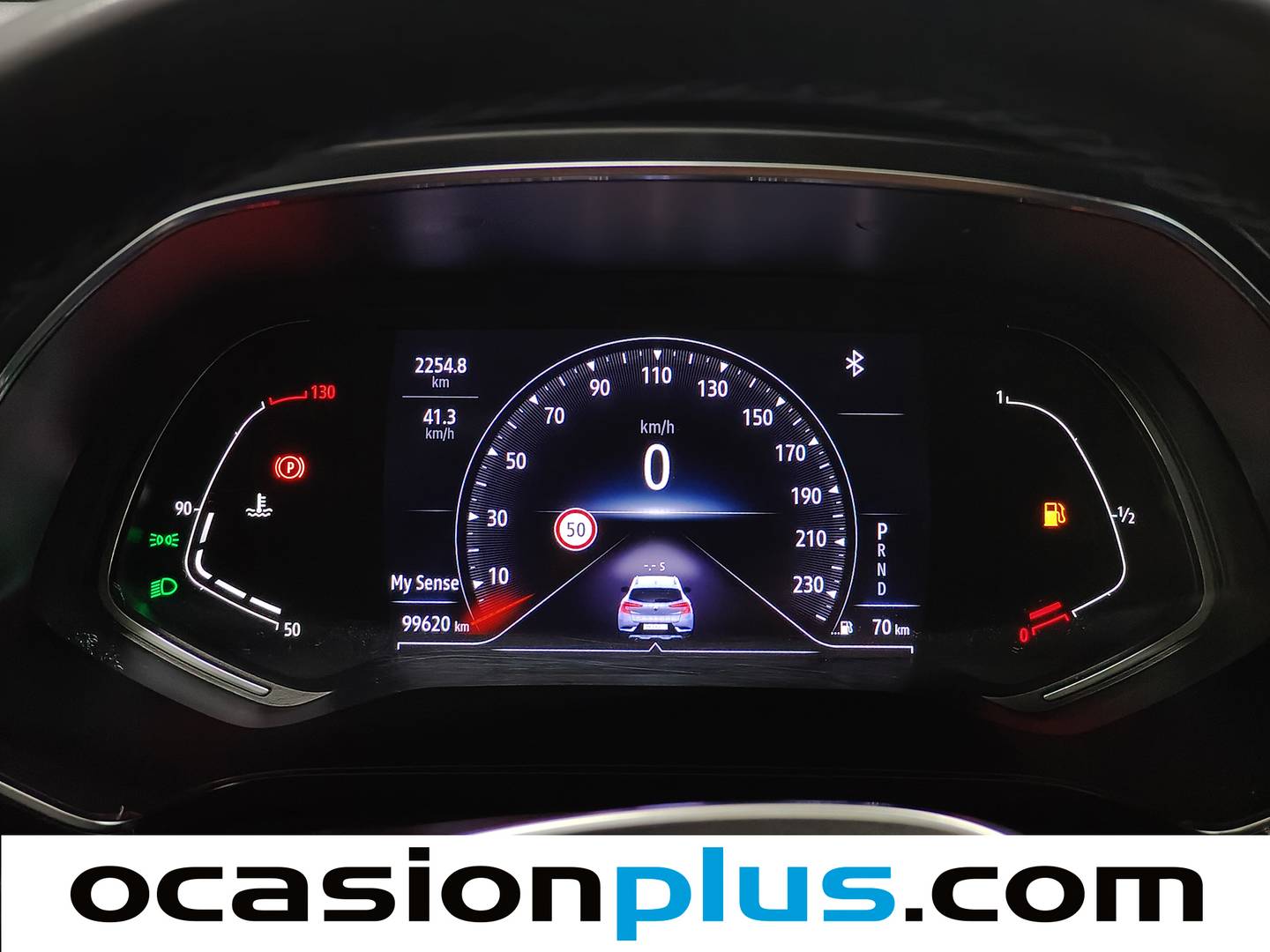 Foto Renault Captur Renault Captur Zen TCe Micro Híbrido (140 CV) EDC GPF