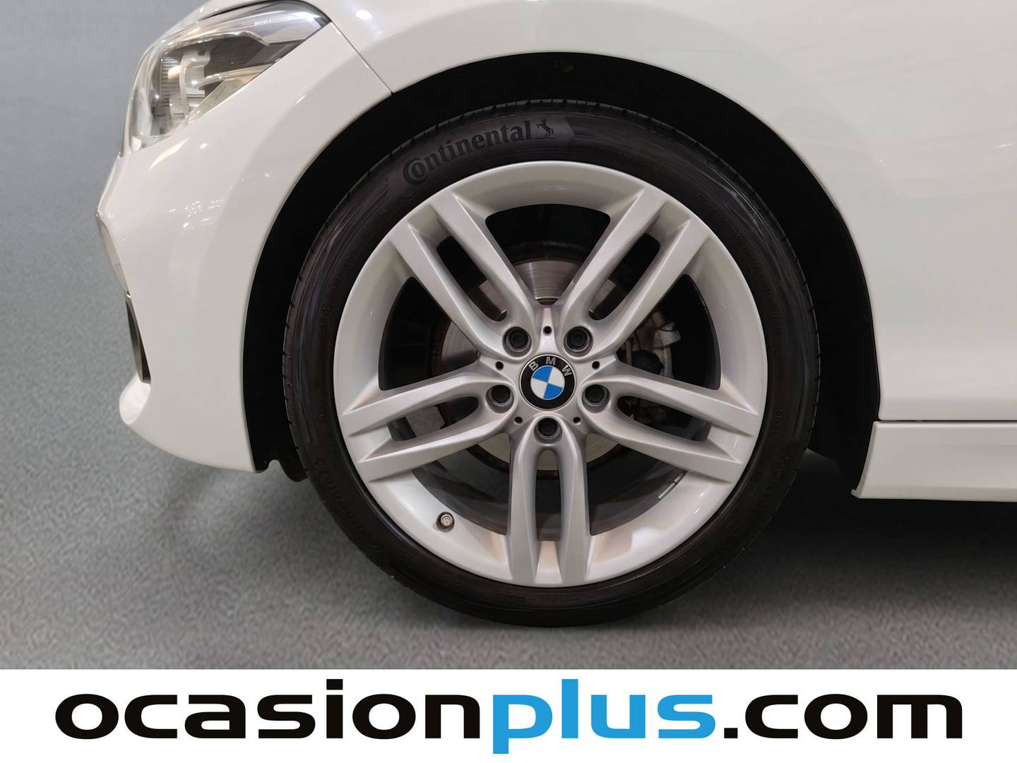BMW Serie 1 BMW Serie 1 118d (150 CV) automático