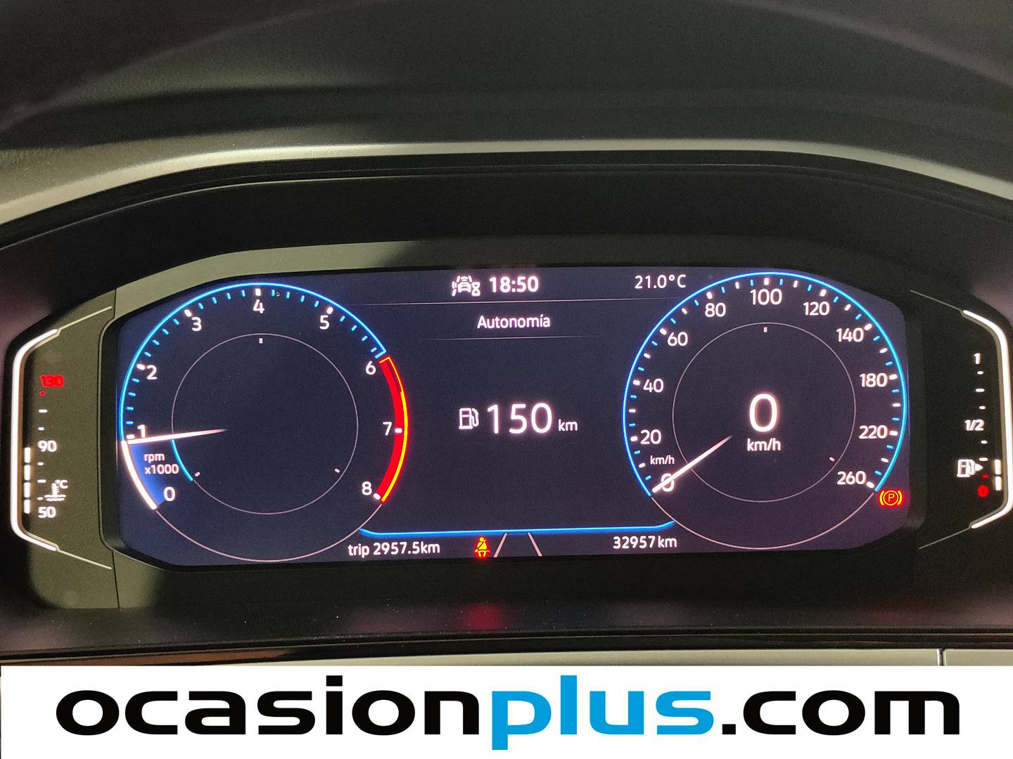 Volkswagen T-Roc Volkswagen T-Roc Life 1.5 TSI (150 CV) 2023