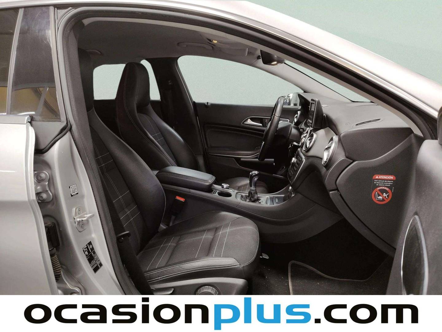 Mercedes CLA Mercedes CLA CLA 200 CDI Urban (136 CV) km 0