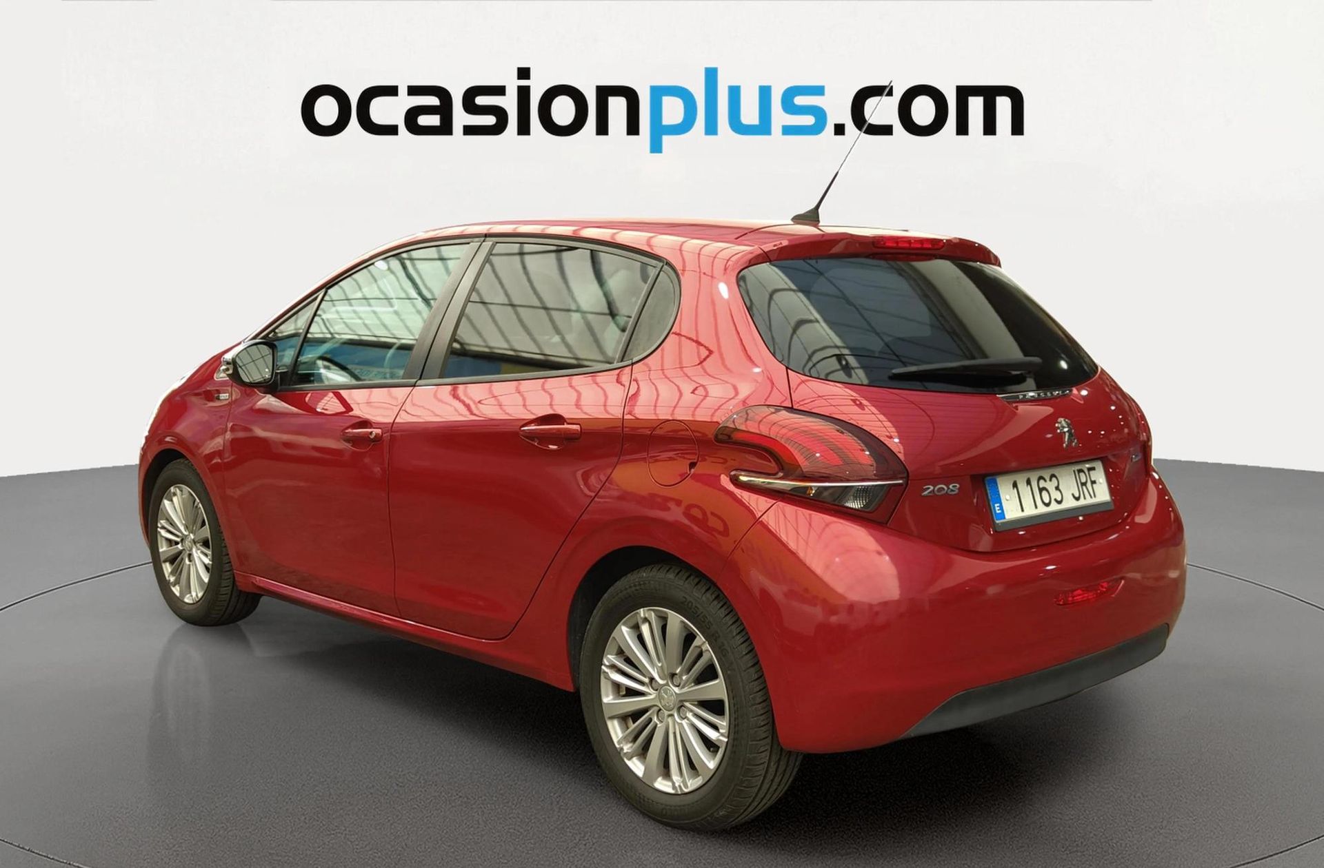 Peugeot 208 Style BlueHDi - foto 3