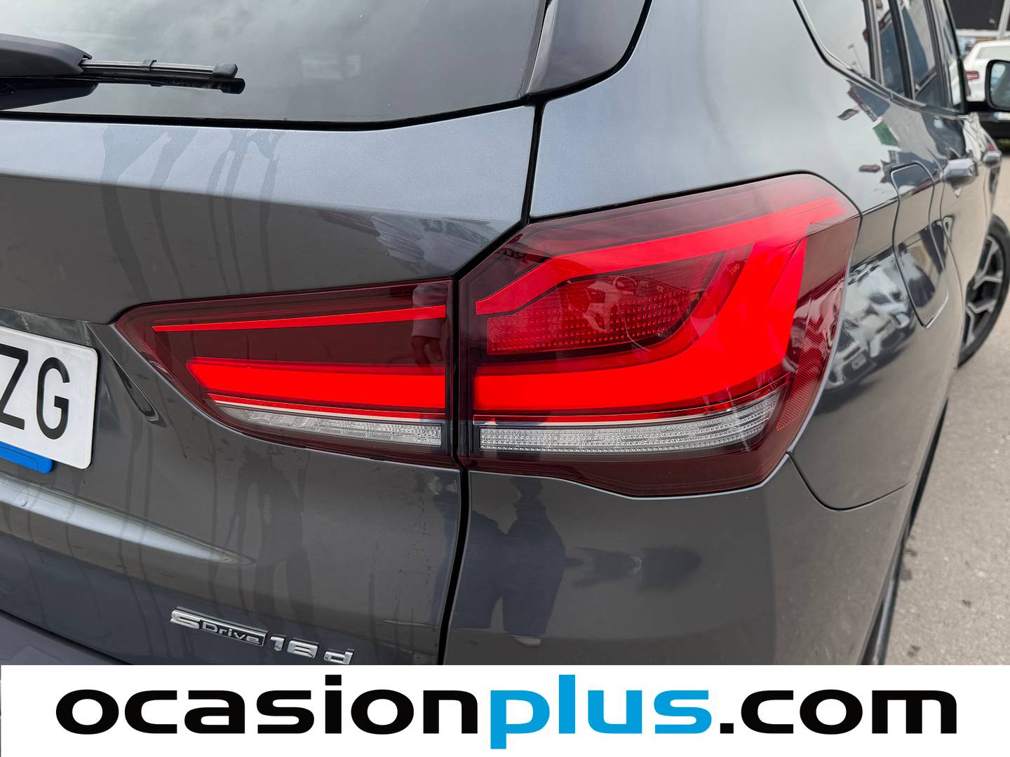 BMW X1 BMW X1 sDrive18d (150 CV) km 0