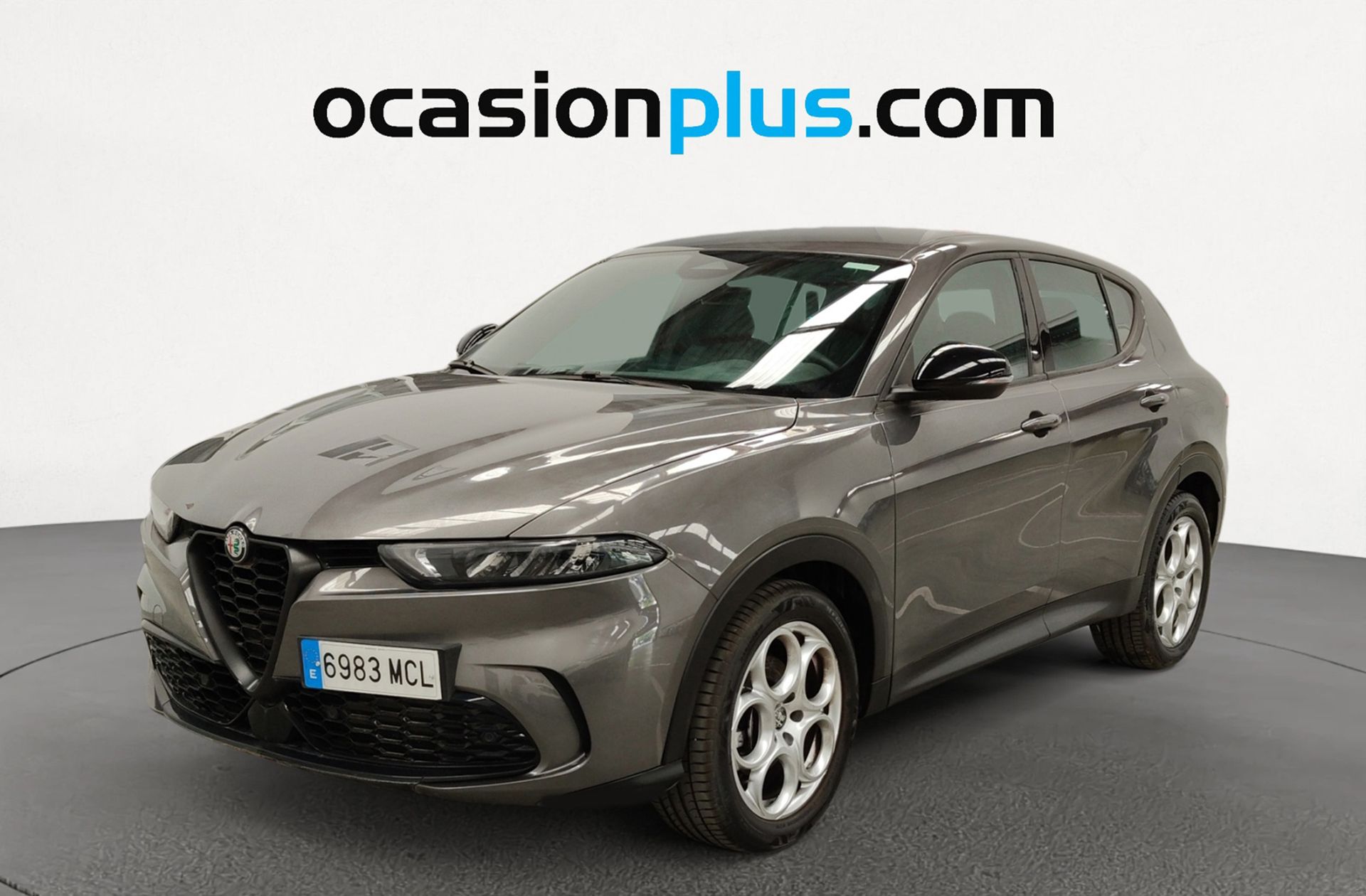 Alfa Romeo Tonale 1.5 MHEV Sprint FWD