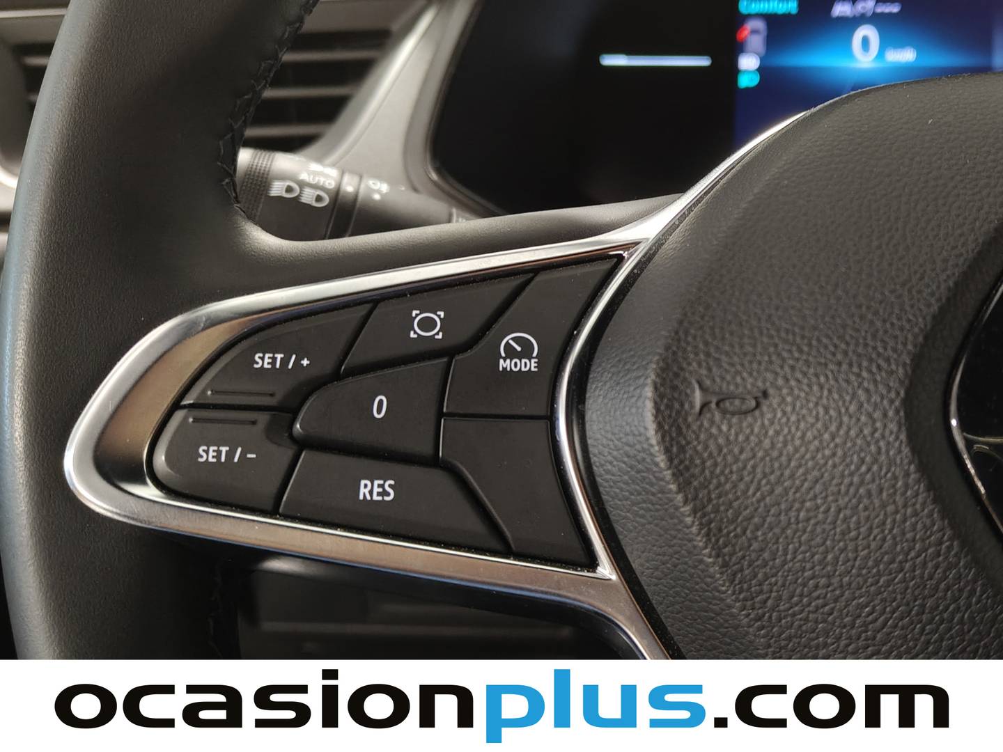 Foto Renault Captur Renault Captur Techno TCe (90 CV)