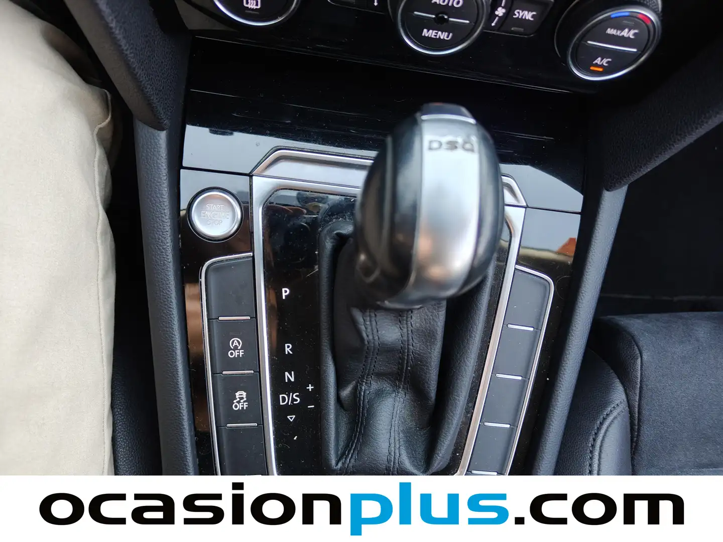 Foto Volkswagen Passat Volkswagen Passat Variant Sport 1.8 TSI BMT (180 CV) DSG