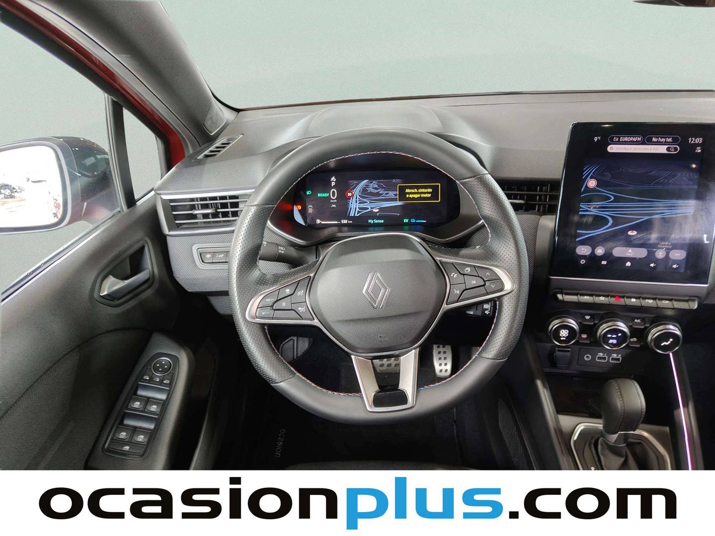 Renault Clio Renault Clio Esprit Alpine E-Tech (143 CV) de ocasión