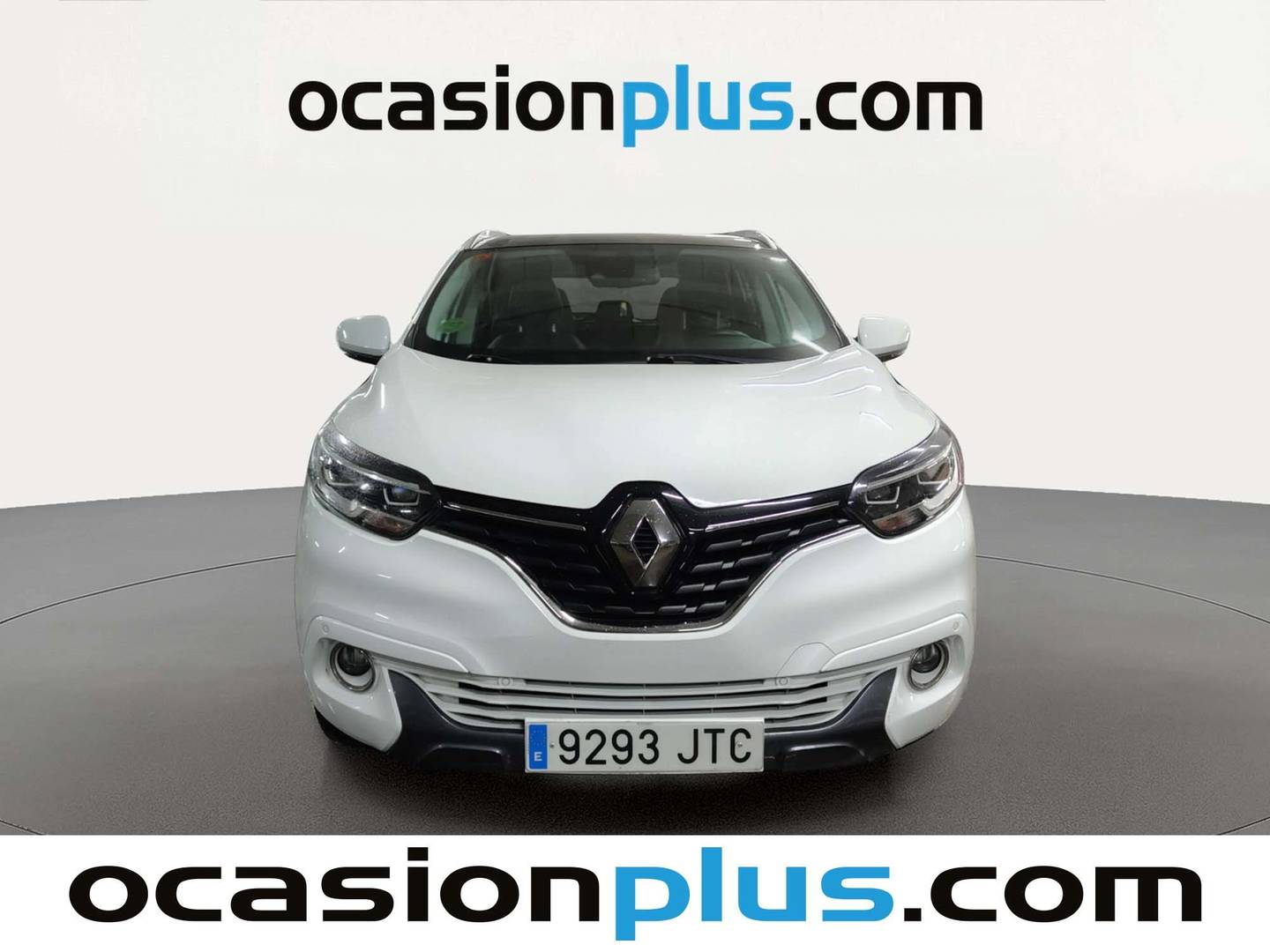 Renault Kadjar Renault Kadjar Zen Energy dCi (110 CV) barato