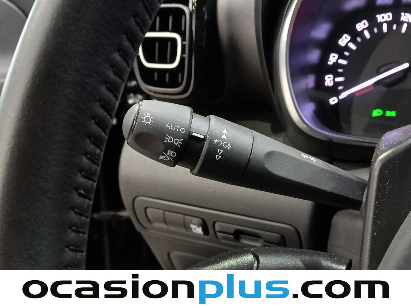 Foto Citroën C3 Aircross Citroen C3 Aircross PureTech 110 S&S Max (110 CV)