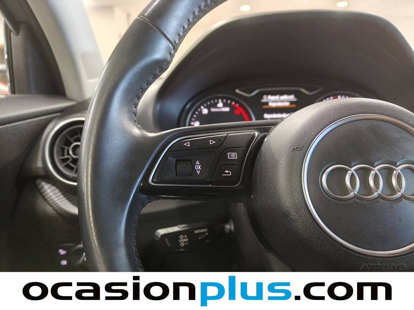 Audi Q2 Audi Q2 ALL-IN edition 30 TDI (116 CV) barato