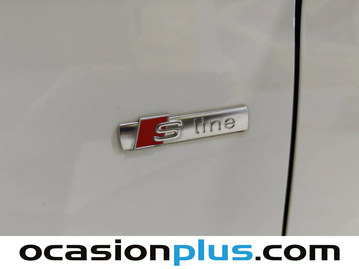 Foto Audi A1 Audi A1 Sportback Adrenalin 1.0 TFSI (95 CV) S tronic  Pack S-Line