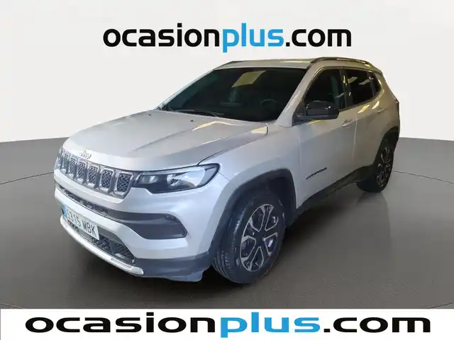 Jeep Compass 1.3 Gse Limited 4x2 FWD (130 CV) de segunda mano