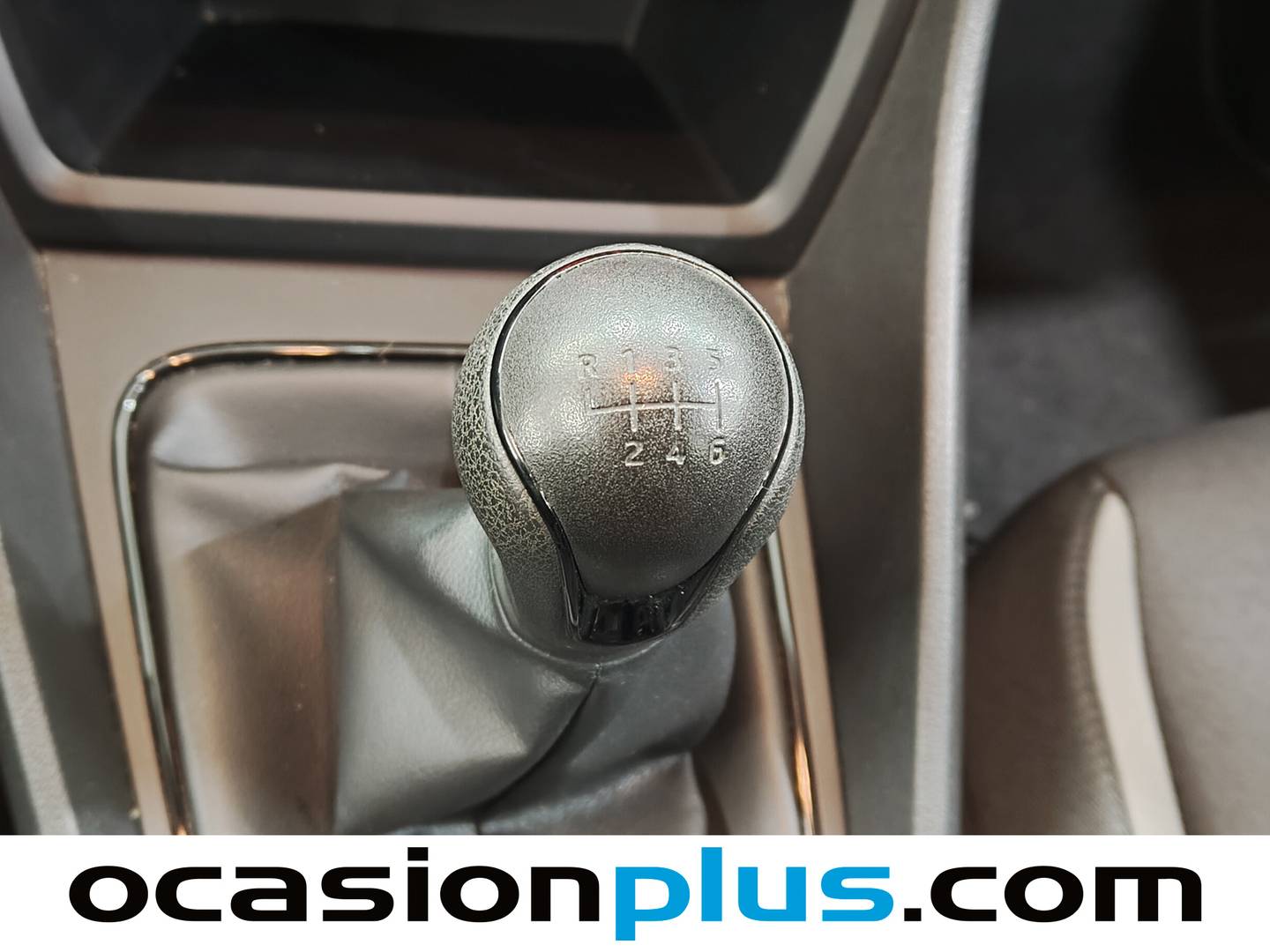 Foto Seat León SEAT León 1.2 TSI S&S Reference Plus  (110 CV)