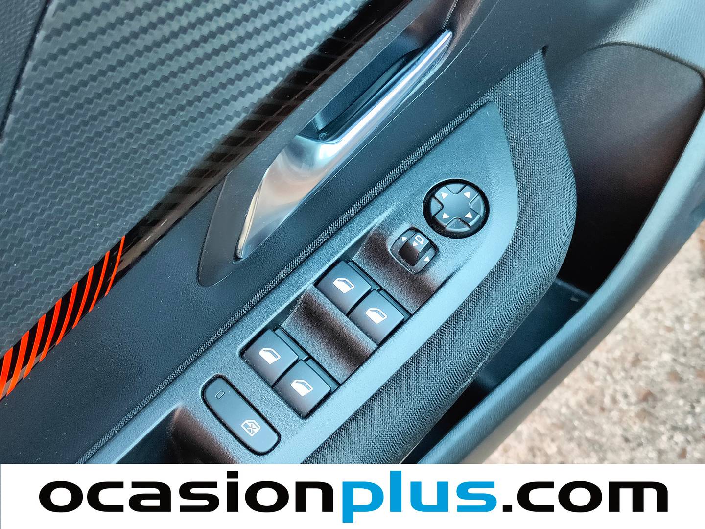 Peugeot 208 Peugeot 208 PureTech 100 Active Pack (100 CV) de segunda mano