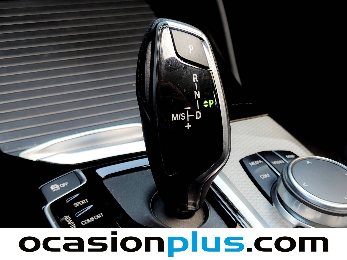 BMW X4 BMW X4 M40i (354 CV) de segunda mano