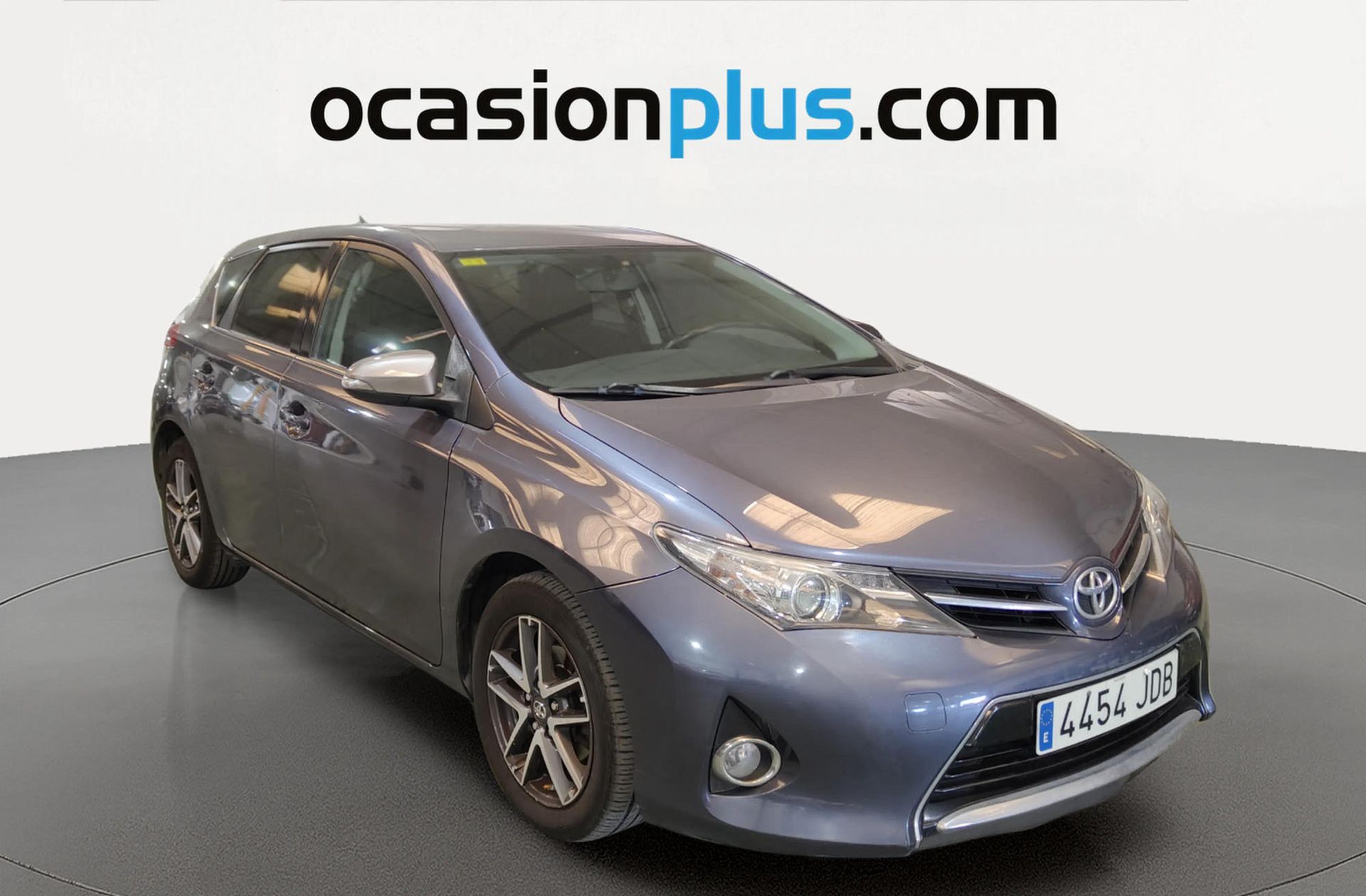 Toyota Auris 90D Feel! - foto 2