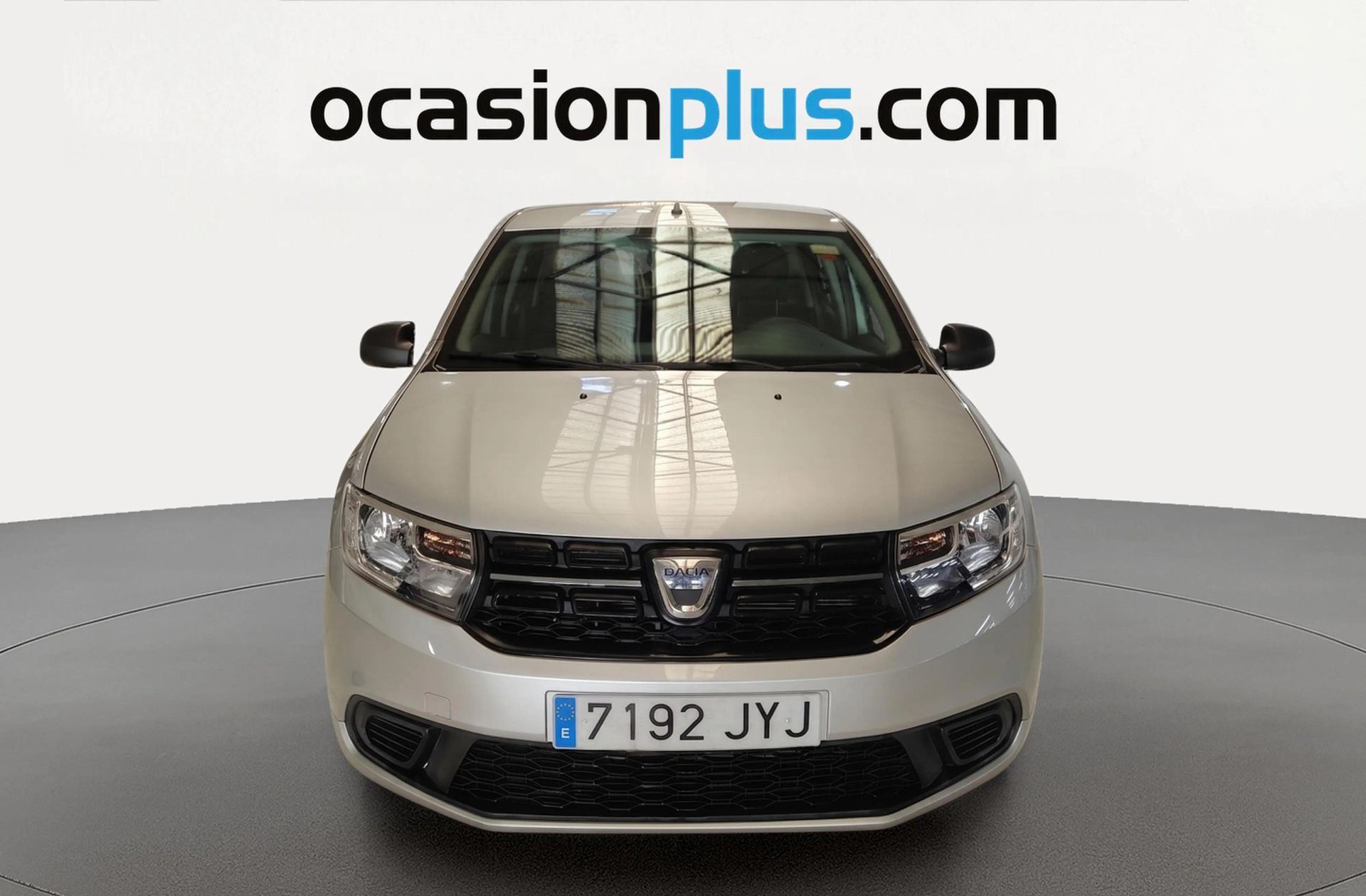 Dacia Logan MCV Ambiance - foto 10