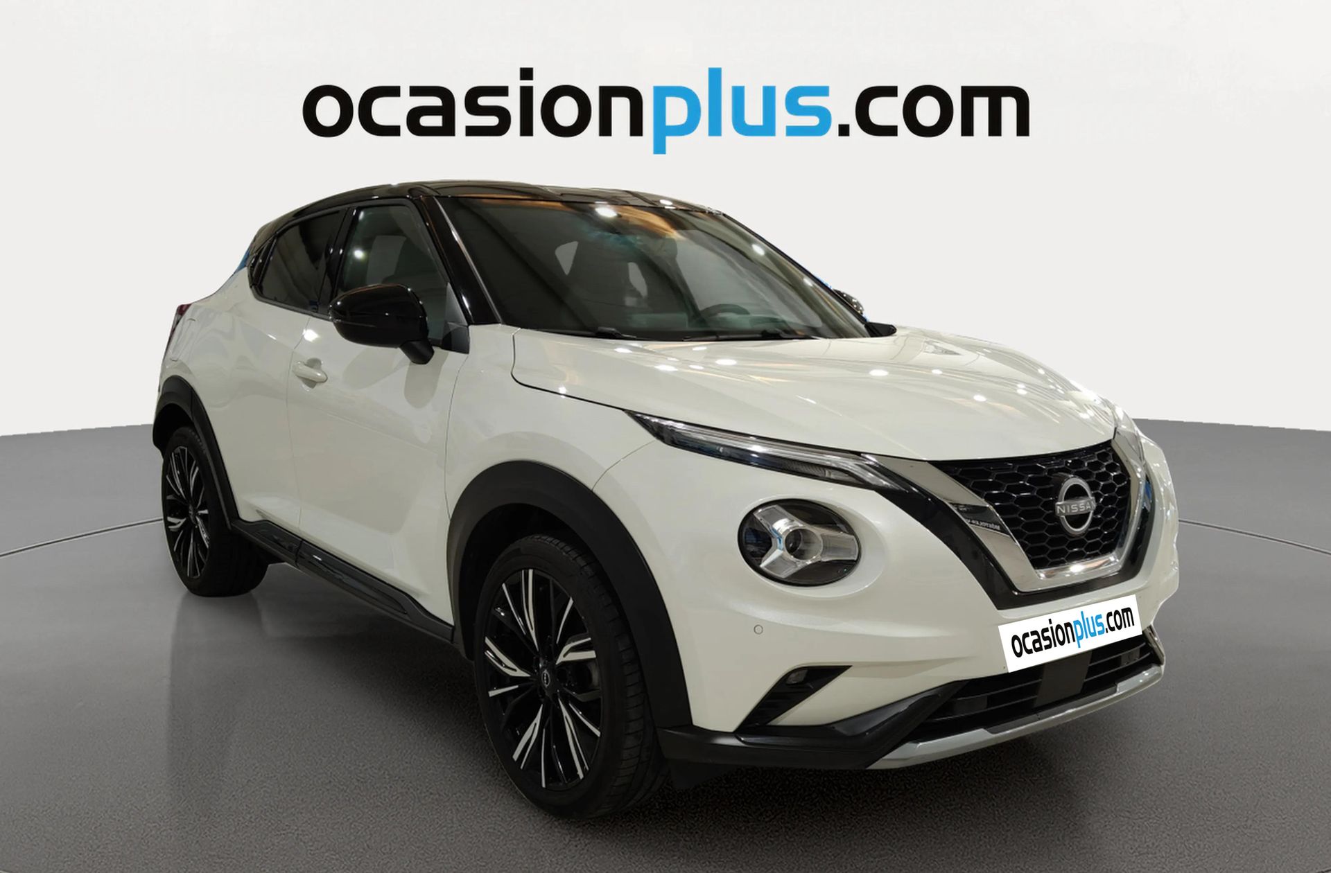 Nissan Juke DIG-T N-Design Black - foto 2