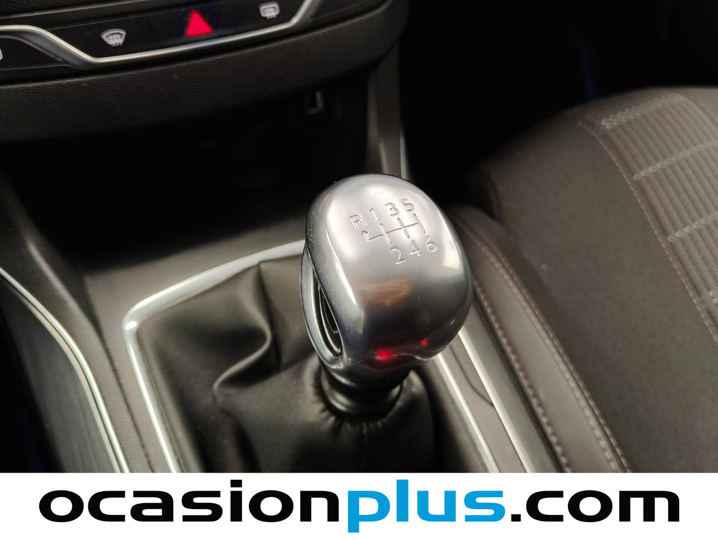 Peugeot 308 Peugeot 308 PureTech 130 S&S Allure (130 CV) de segunda mano