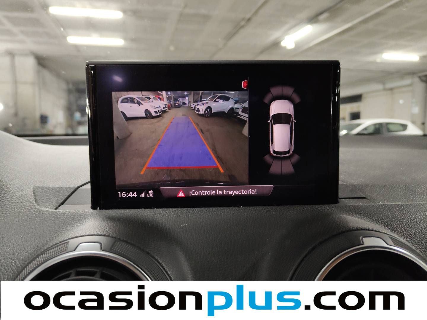 Extras del Audi Q2 Audi Q2 design 35 TDI (150 CV) S tronic