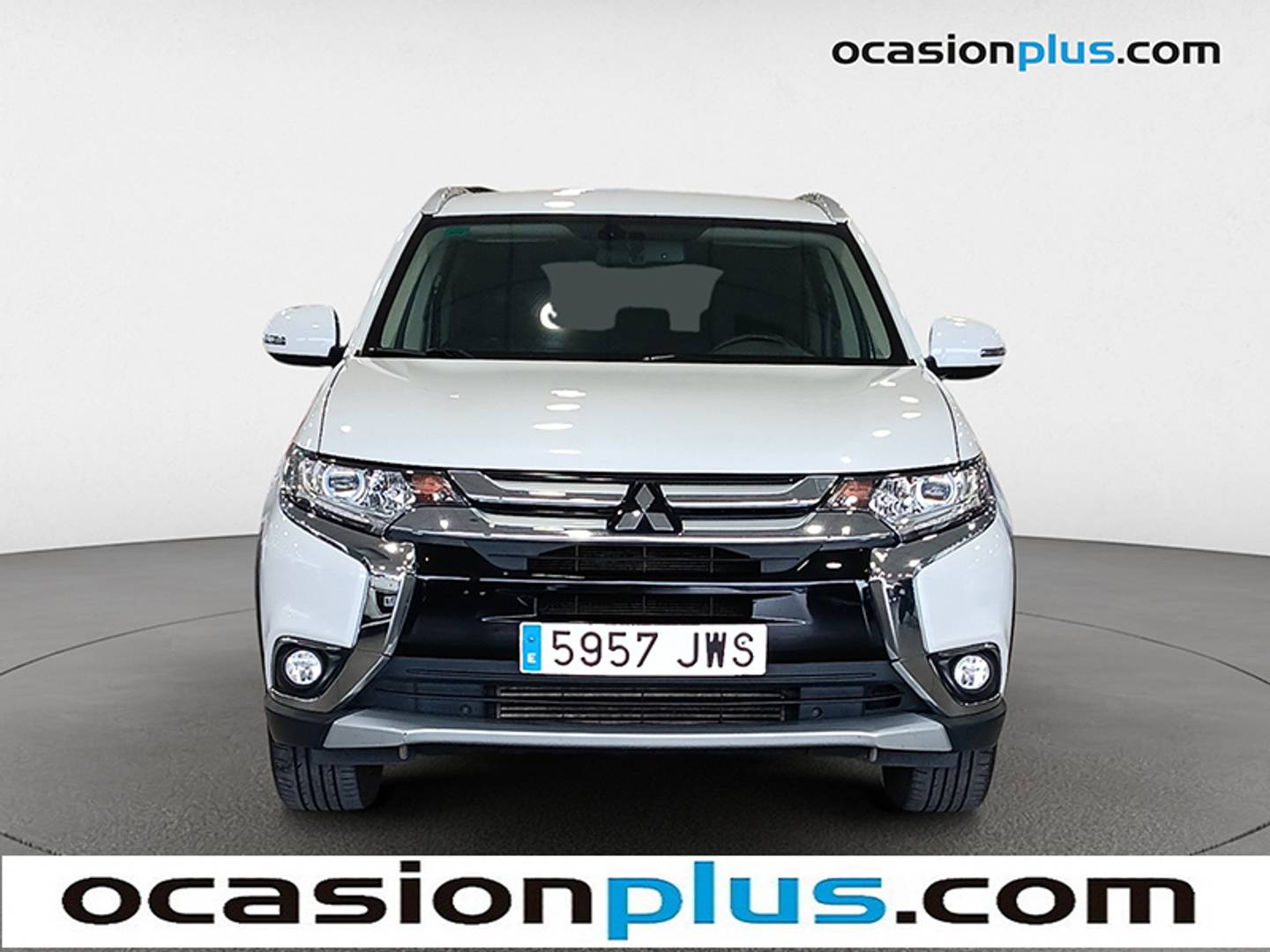 Foto Mitsubishi Outlander Mitsubishi Outlander 220 DI-D Motion 2WD (150CV)