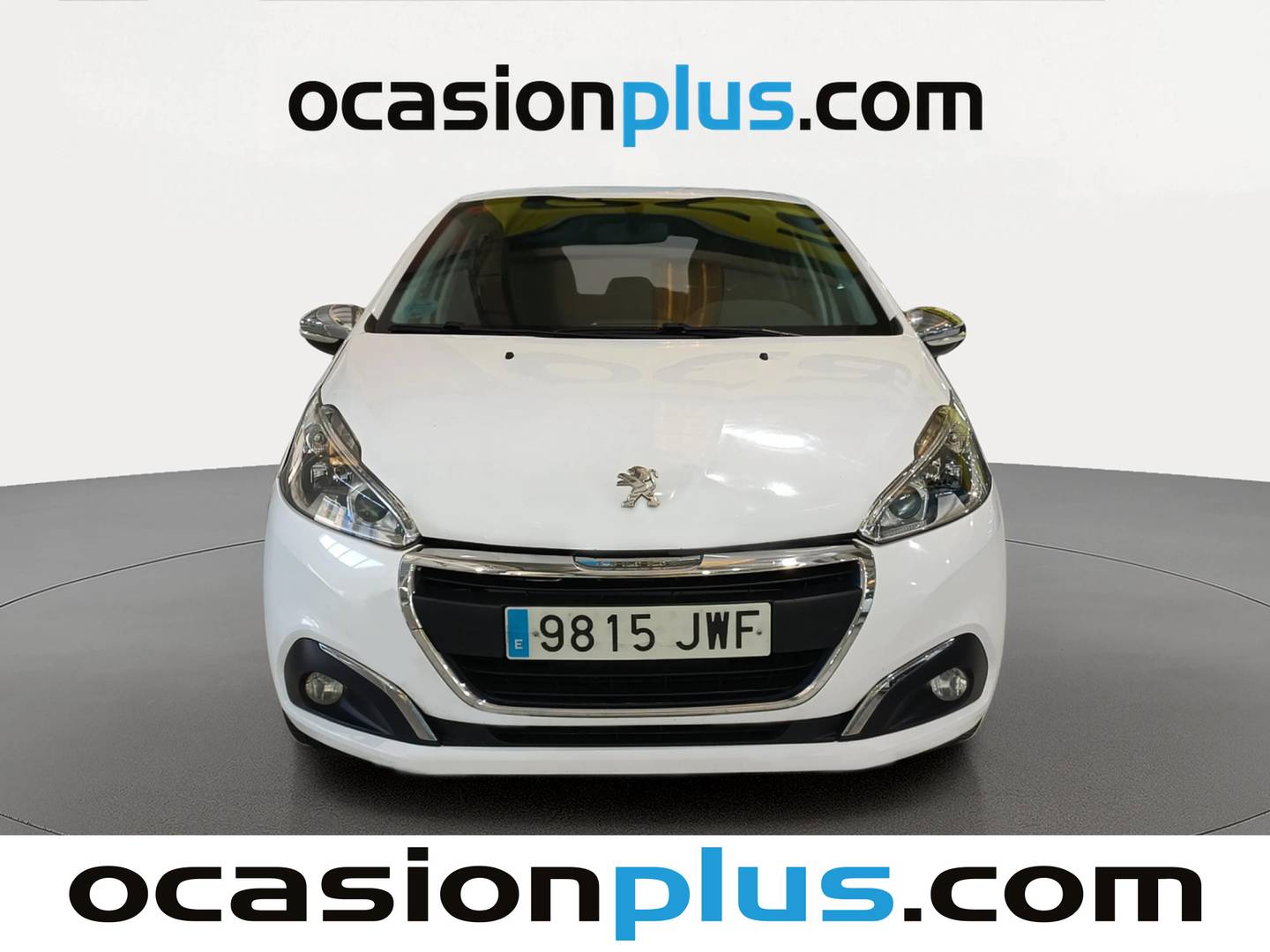 Peugeot 208 Peugeot 208 PureTech 82 Style (82 CV) 82cv
