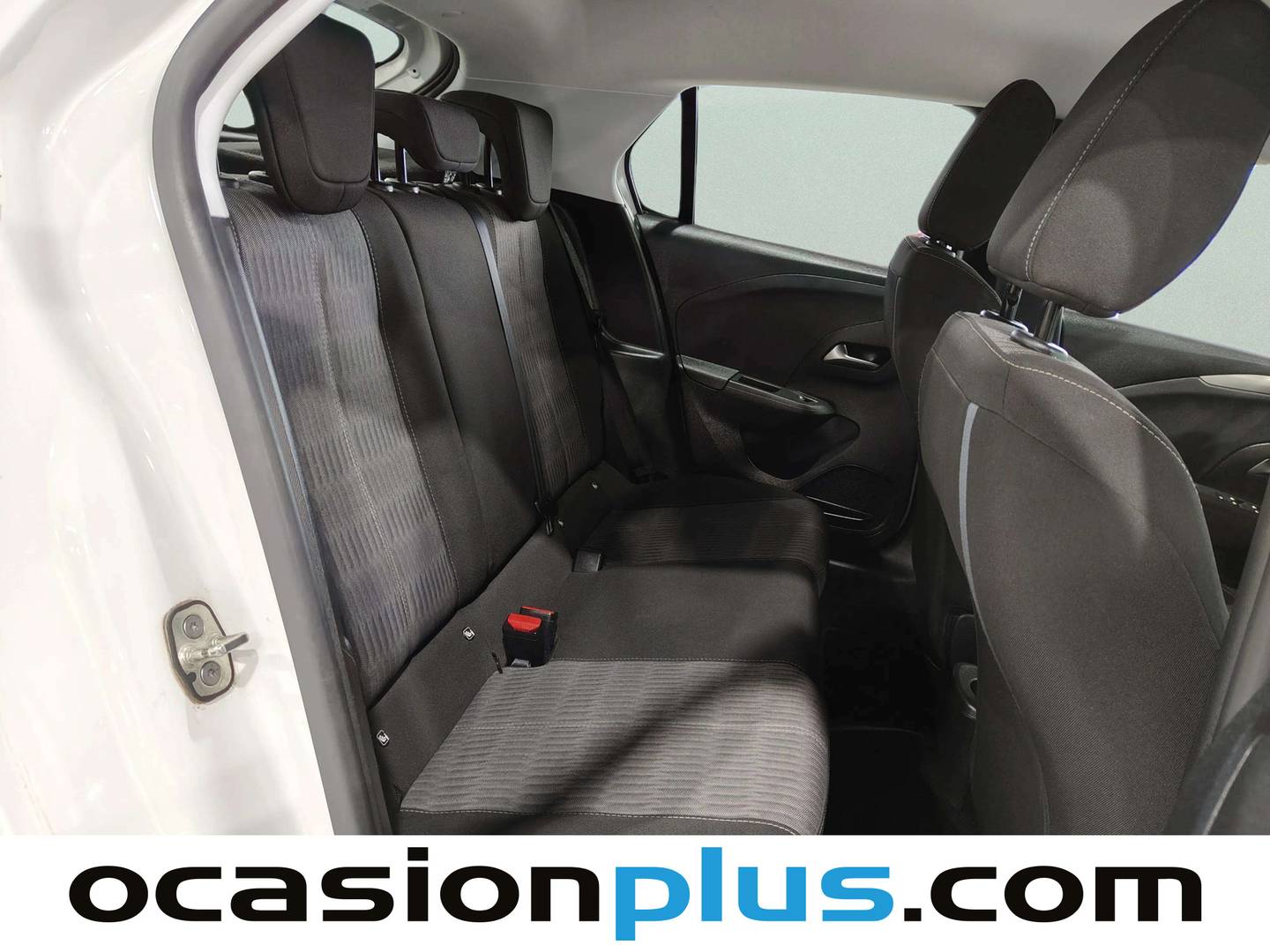 Foto Opel Corsa Opel Corsa 1.5D DT Edition (102 CV)