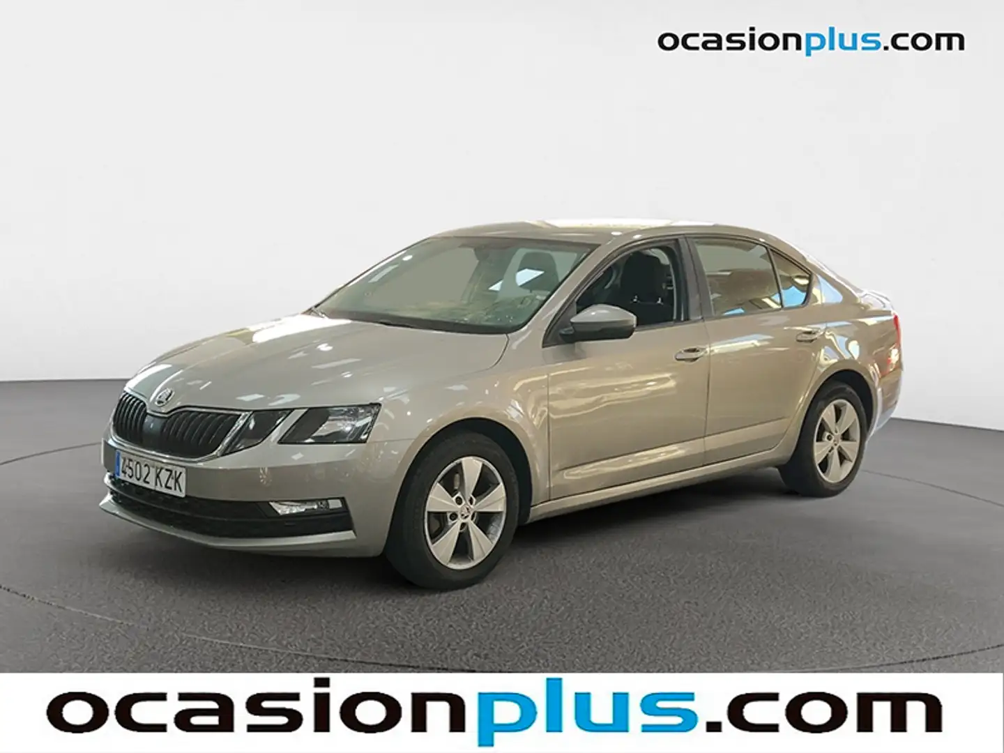 Foto Skoda Octavia Skoda Octavia 1.0 TSI Ambition DSG (115 CV)