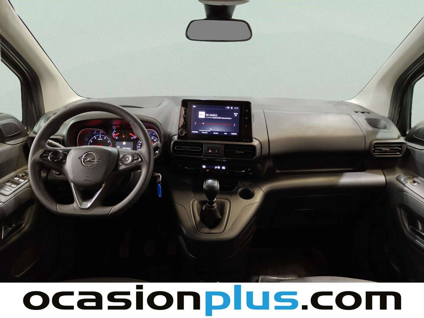 Opel Combo Life Opel Combo Life 1.5 TD S&S Selective XL (131 CV) 7 Plazas de ocasión