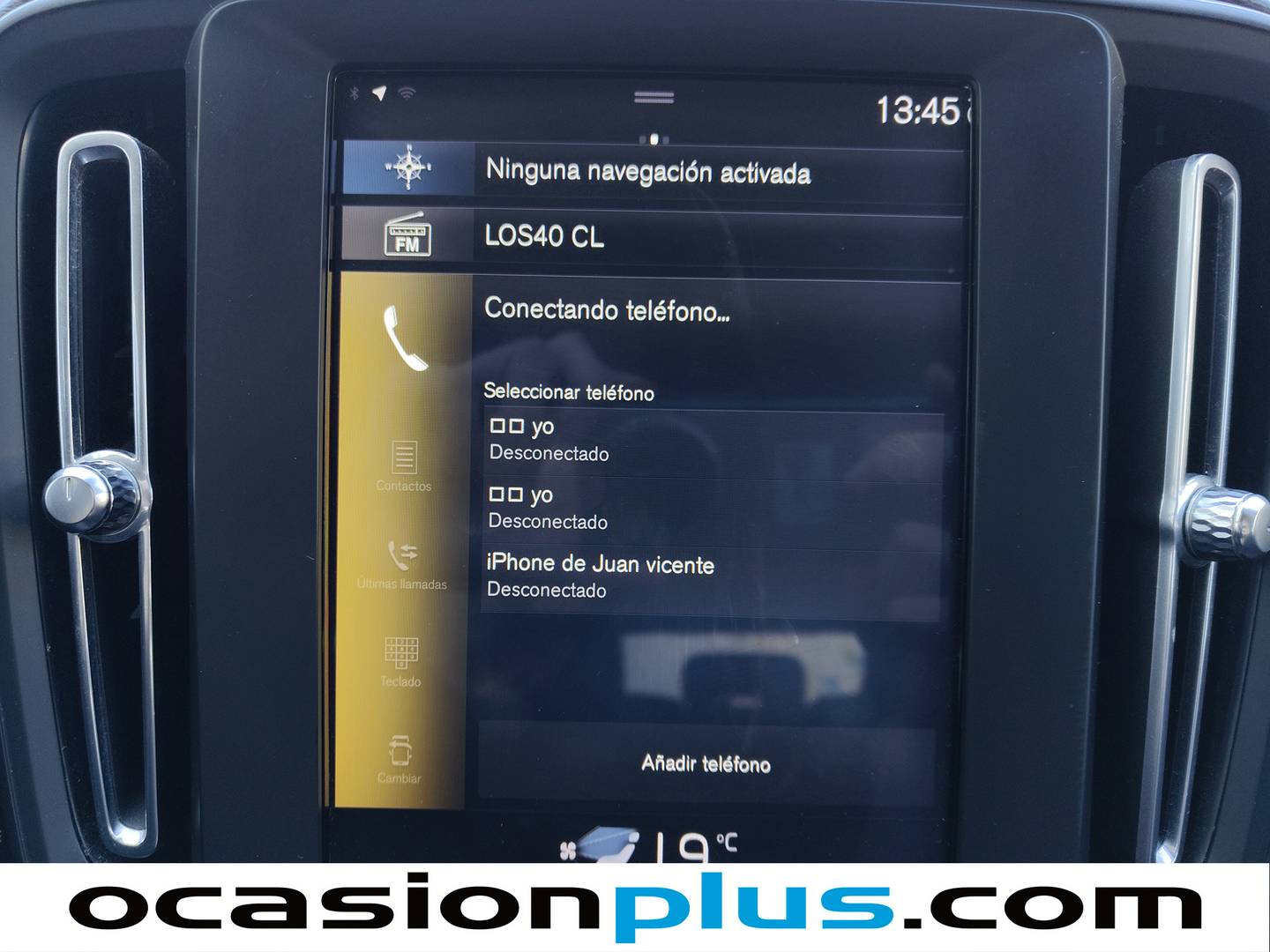Volvo XC40 Volvo XC40 D3 Momentum Core Auto (150 CV) km 0