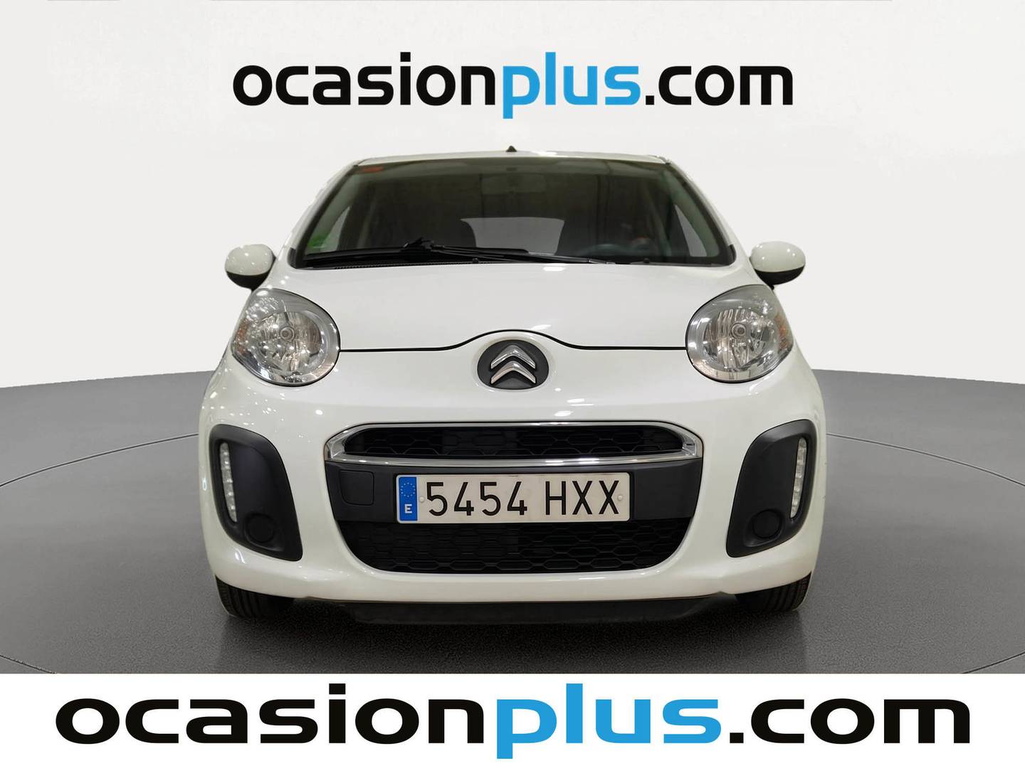Citroën C1 Citroën C1 1.0 Collection (68 CV) 68cv